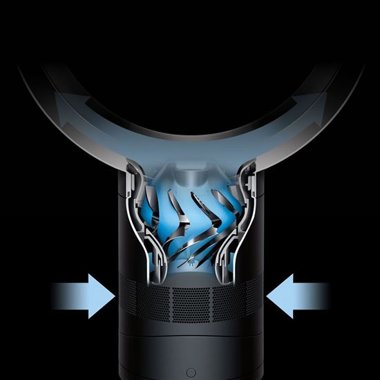 Kompresní odpadní zásobník CleanCompaktor™