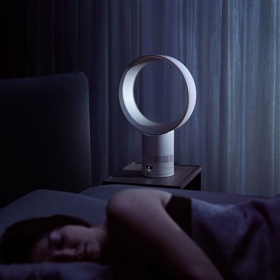 Aplikace MyDyson - Ovládání odkudkoliv a kdykoliv