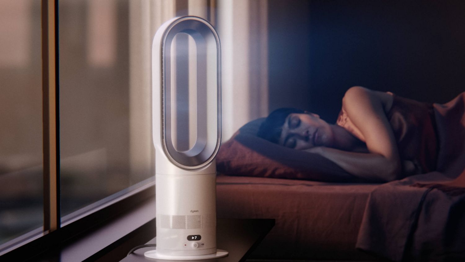 Aplikace MyDyson - Ovládání odkudkoliv a kdykoliv