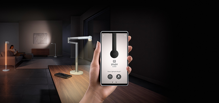 Režimy, ovládání a detaily promyšlené do posledního prvku