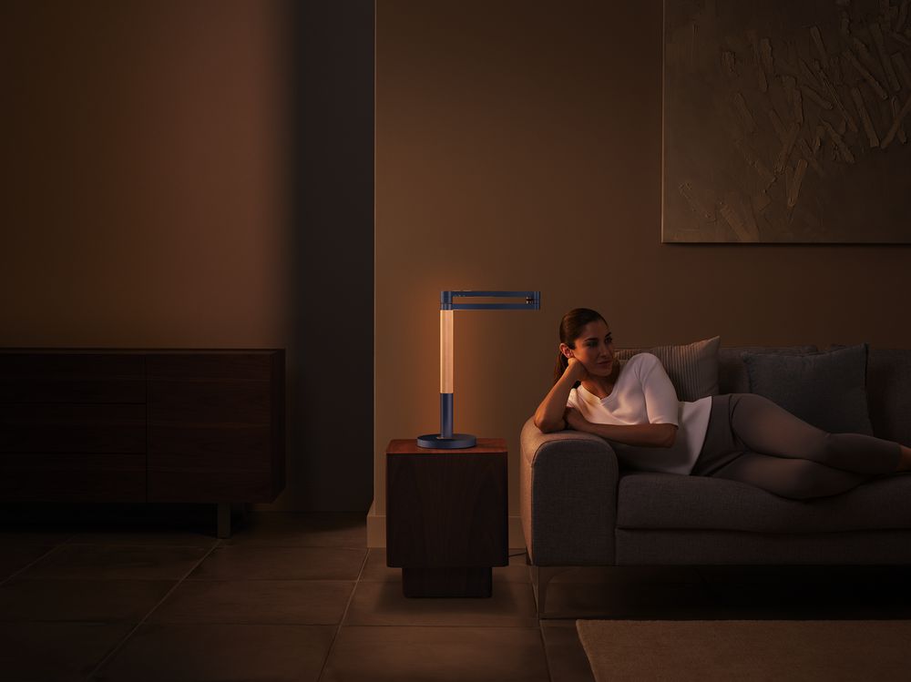 Ambientní osvětlení