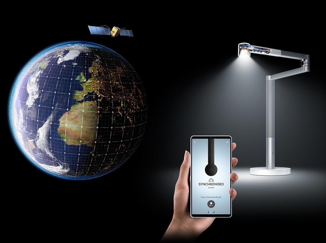 Pokročilá technologie