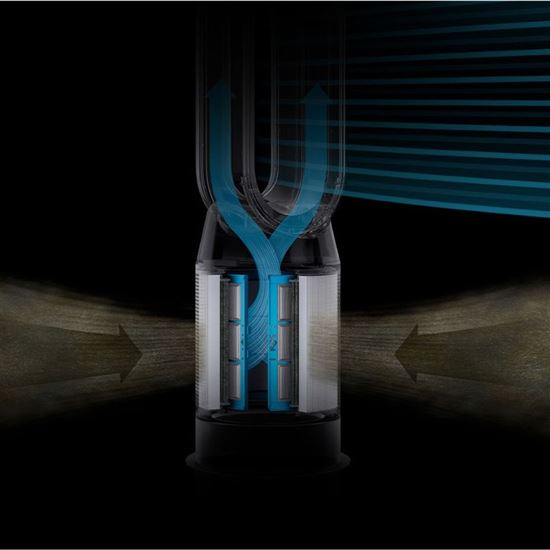 Plně utěsněný filtrační systém HEPA H13