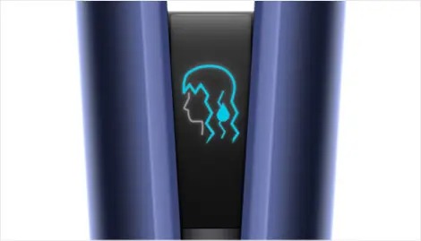 Mokrý a suchý režim