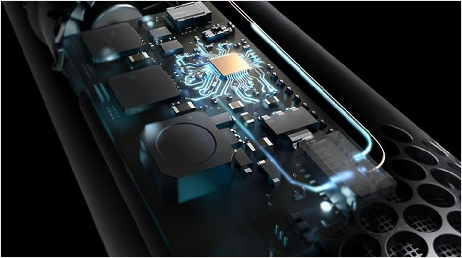 Inteligentní regulace teploty