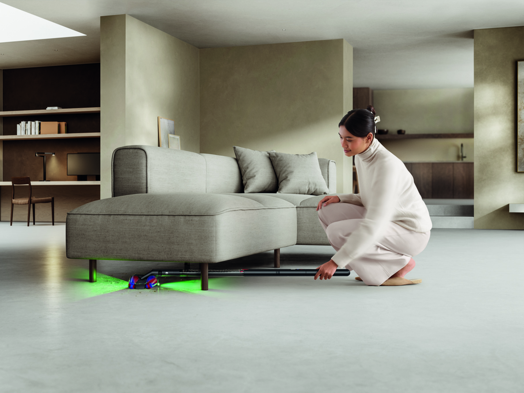 Dyson Car & Boat – detail 3