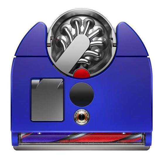 360 Vis Nav robotický vysavač