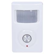 Solight doplňkový PIR senzor pro GSM alarm 1D11