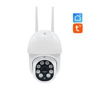 Solight venkovní otočná IP kamera