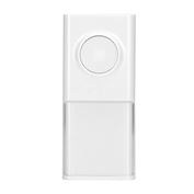 Solight bezdrátové tlačítko pro zvonky Solight 1L43, 1L44, 1L45, 1L49, 1L49B, 1L52, 1L53, 1L71, 1L72
