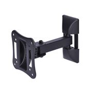 Solight malý konzolový držák pro ploché TV, 26cm - 69cm (10'' - 27'')