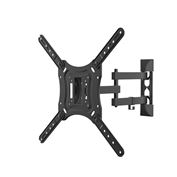 Solight střední konzolový držák pro ploché TV, 43cm - 140cm (17'' - 55'')