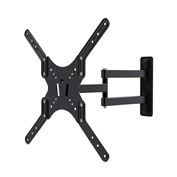 Solight střední konzolový držák pro ploché TV, 58cm - 140cm (23'' - 55'')