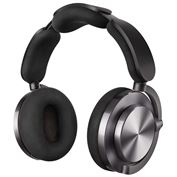 Dyson Ontrac sluchátka niklově černá/černá