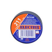 Solight izolační páska, 19mm x 0,13mm x 10m, černá