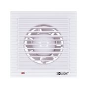 Solight axiální ventilátor s časovačem