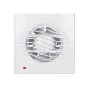 Solight ventilátor do koupelny s časovačem