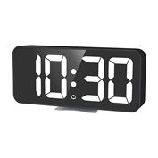 Solight budík s bluetooth synchronizací