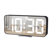 Solight digitální hodiny s bluetooth synchronizací