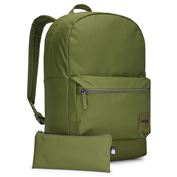 Case Logic Commence batoh z recyklovaného materiálu 24 l CCAM1216 - hloh zelený