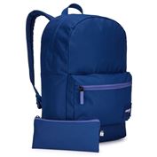 Case Logic Commence batoh z recyklovaného materiálu 24 l CCAM1216 - námořnická modrá