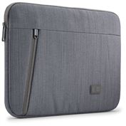 Case Logic Huxton pouzdro na notebook 13,3" HUXS213G - grafitové