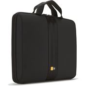 Case Logic pouzdro na notebook 13'' QNS113K - černé