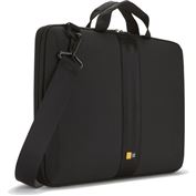 Case Logic pouzdro na notebook 16'' QNS116K - černé