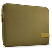 Case Logic Reflect pouzdro na 13" Macbook® REFMB113 - olivové