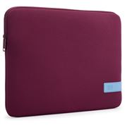 Case Logic Reflect pouzdro na notebook 14" REFPC114 - vínově červené