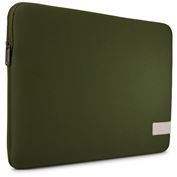 Case Logic Reflect pouzdro na notebook 15,6" REFPC116G - zelené
