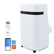 Solight mobilní klimatizace 12000 BTU, smart WiFi, chlazení, odvlhčování, ventilátor