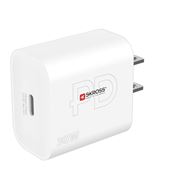 SKROSS USB-C nabíjecí adaptér Power charger 30W US, Power Delivery, typ A