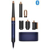 Dyson Airwrap i.d. HS08 T1/T2 pruská modrá/měděná