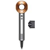 Dyson Supersonic Origin HD07 stříbrná/měděná