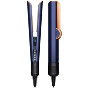 Dyson Airstrait HT01 pruská modrá/měděná