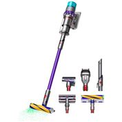 Dyson Gen5detect Absolute fialová/stříbrná