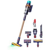 Dyson Gen5detect Absolute pruská modrá/měděná