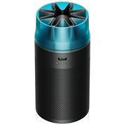 Dyson HushJet Purifier Compact HJ10 černá/tyrkysová
