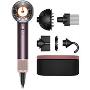 Dyson Supersonic Nural HD16 jasper plum s boxem