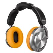 Dyson Ontrac sluchátka žlutá/hliníková šedá