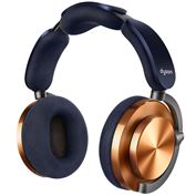Dyson Ontrac sluchátka měděná/pruská modrá