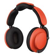 Dyson Ontrac sluchátka rumělkově červená/černá