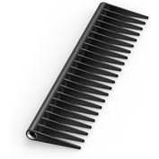 Dyson rozčesávací hřeben Dyson černá/měděná