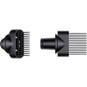 Dyson hřeben se širokými zuby pro Dyson Supersonic (černá)
