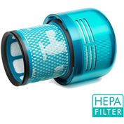 Dyson filtrační jednotka HEPA Dyson pro V15