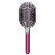 Dyson plochý kartáč Dyson fuchsiová/šedá