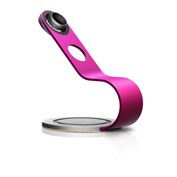 Dyson stojánek pro Dyson Supersonic (fuchsiový)