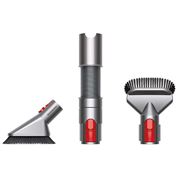 Dyson sada pro úklid interieru vozu