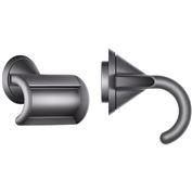Dyson nástavec proti polétavým vlasům pro Dyson Supersonic